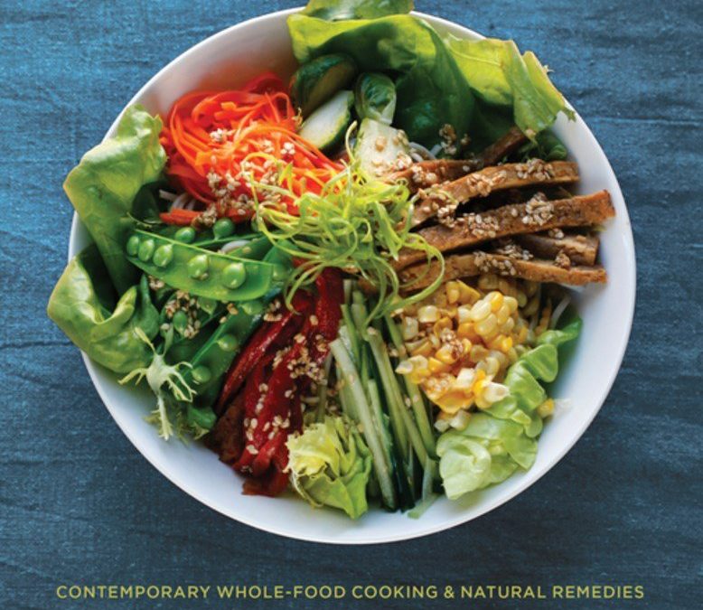 The One Peaceful World Cookbook: Over 150 Vegan, Macrobiotic Recipes for Vibrant Health and Happiness