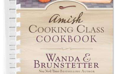 Amish Cooking Class Cookbook: Over 200 Practical Recipes for Use in Any Kitchen