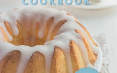 The New Bundt Pan Cookbook: 150 Fresh Recipes for America’s Heirloom Baking Pan