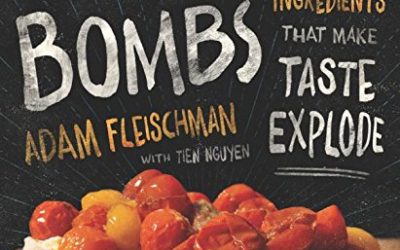 Flavor Bombs: The Umami Ingredients That Make Taste Explode