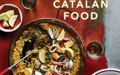 Catalan Food: Culture and Flavors from the Mediterranean