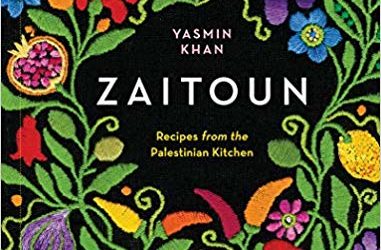 Zaitoun: Recipes from the Palestinian Kitchen