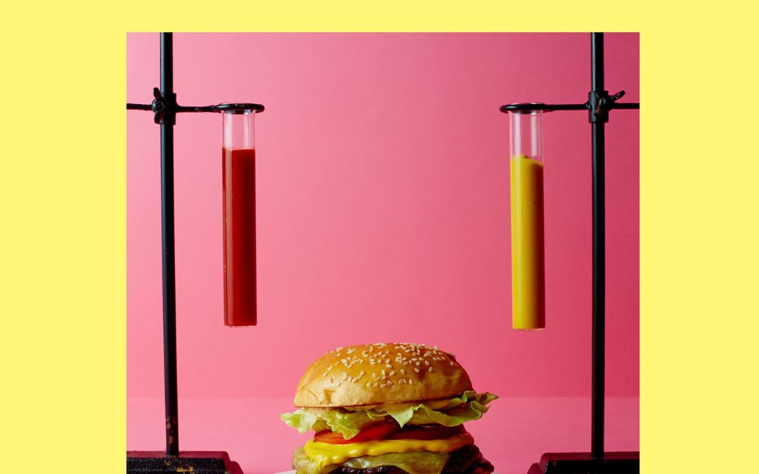 The Burger Lab: The Art and Science of the Perfect Burger