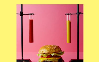 The Burger Lab: The Art and Science of the Perfect Burger