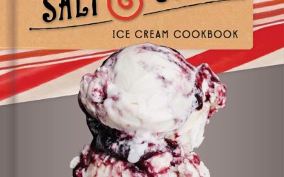 Salt & Straw Ice Cream Cookbook