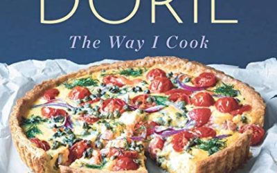 Everyday Dorie: The Way I Cook by Dorie Greenspan