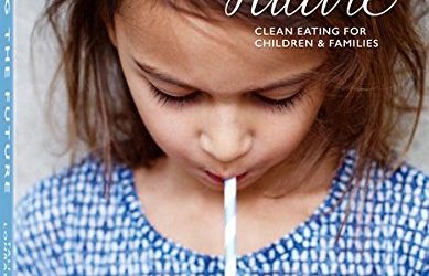 Feeding the Future: Clean Eating for Children & Families