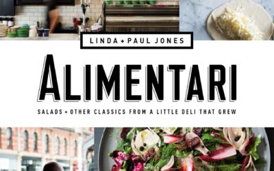 Alimentari : Salads + Other Classics from a Little Deli that Grew