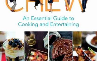 The Chew: An Essential Guide to Cooking and Entertaining: Recipes, Wit, and Wisdom from The Chew Hosts