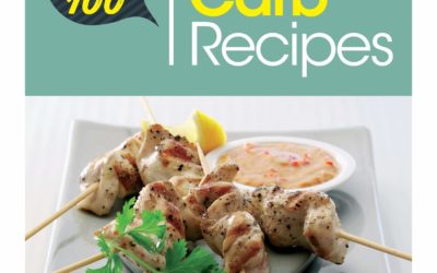 Top 100 Low-Carb Recipes: Quick and Nutritious Dishes for Easy Low-Carb Eating