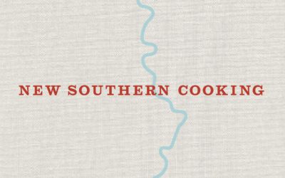 Deep South: New Southern Cooking