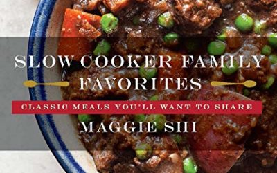 Slow Cooker Family Favorites : Classic Meals You’ll Want to Share