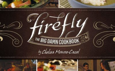 Firefly – The Big Damn Cookbook