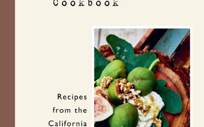 Malibu Farm Cookbook: Recipes from the California Coast