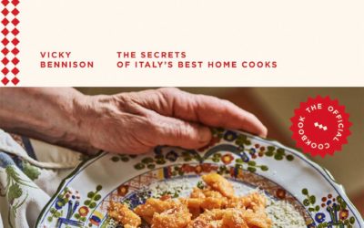 Pasta Grannies: The Official Cookbook: The Secrets of Italy’s Best Home Cooks