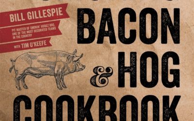 The Smoking Bacon & Hog Cookbook