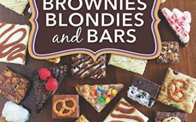 Brownies, Blondies, and Bars