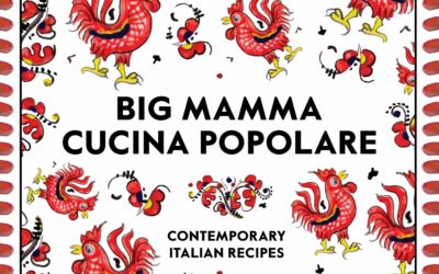 Big Mamma Cucina Popolare: Contemporary Italian Recipes (Food Cook)