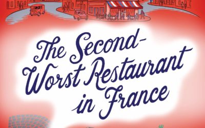 The Second-Worst Restaurant in France