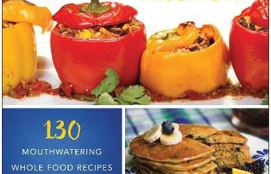 The PlantPure Kitchen: 130 Mouthwatering, Whole Food Recipes and Tips for a Plant-Based Life
