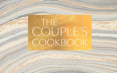 The Couple’s Cookbook: Recipes for Newlyweds
