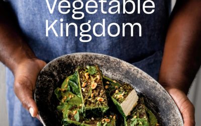 Vegetable Kingdom: The Abundant World of Vegan Recipes